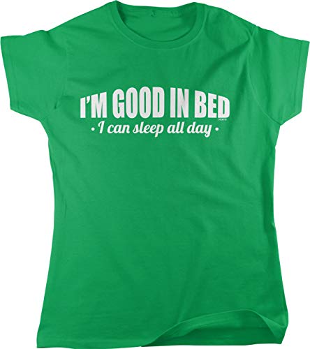 NOFO_02542_WomenTee_XL_Kelly
