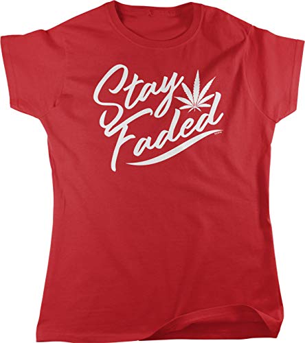 NOFO_02371_WomenTee_S_Red