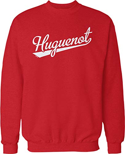 NOFO_02350_Crew_XXL_Red