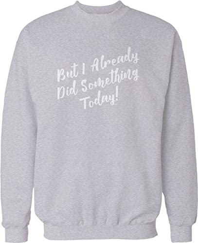 NOFO_03078_Crew_XXL_LtGray