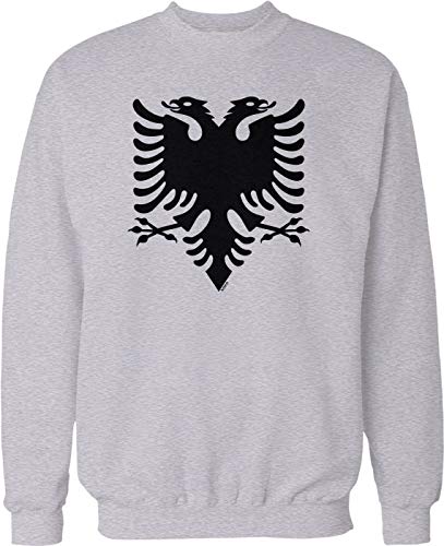 NOFO_02049_Crew_XXL_LtGray