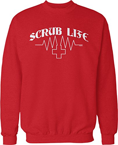 NOFO_01416_Crew_XXL_Red