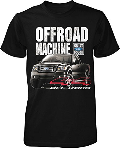 NOFO_00491_MensTee_XXL_Black