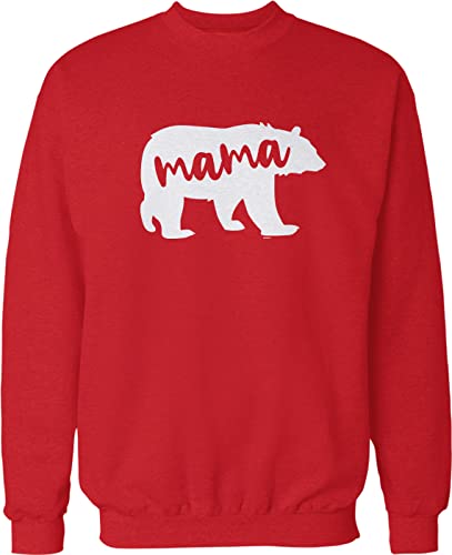 NOFO_03126_Crew_XXL_Red