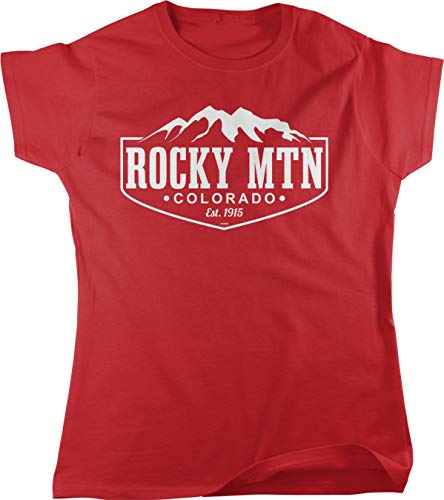 NOFO_02890_WomenTee_L_Red