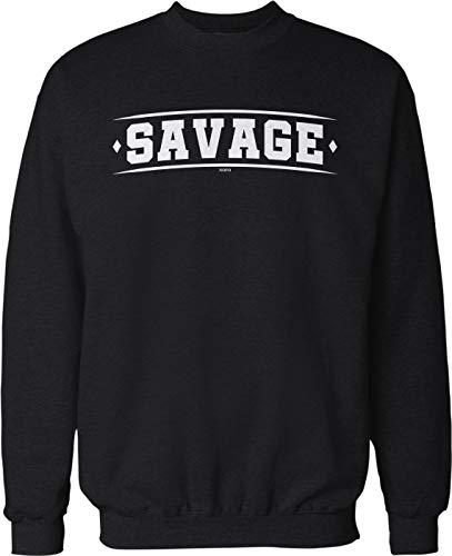 NOFO_02149_Crew_XXL_Black