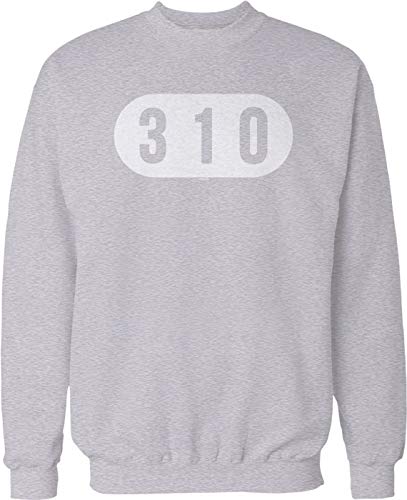 NOFO_02640_Crew_XXL_LtGray