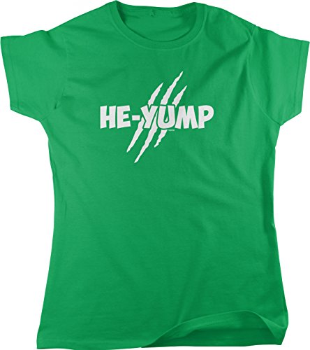 NOFO_01199_WomenTee_XL_Kelly
