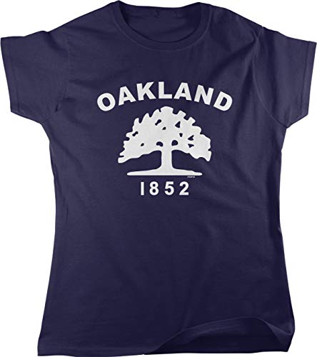 NOFO_02250_WomenTee_XL_Navy