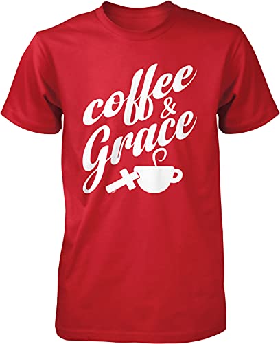 NOFO_03008_MensTee_XXL_Red