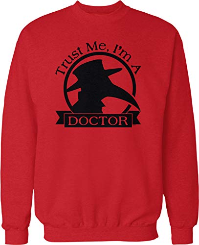 NOFO_02877_Crew_XXL_Red