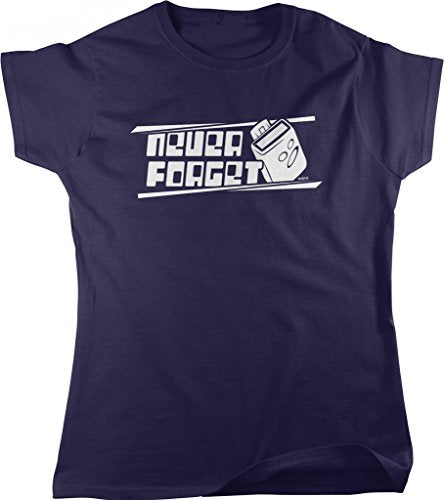 NOFO_00856_WomenTee_XL_Navy
