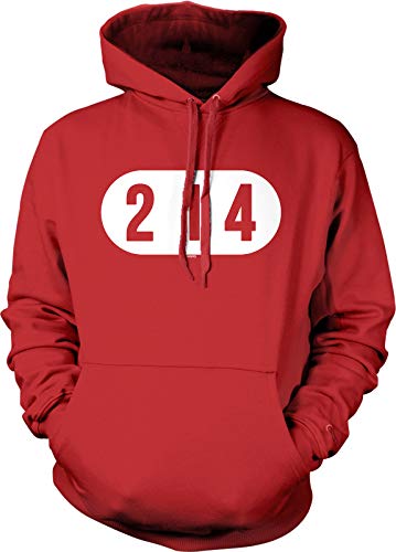 NOFO_02611_Hood_XXL_Red