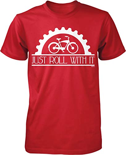 NOFO_02530_MensTee_XXL_Red