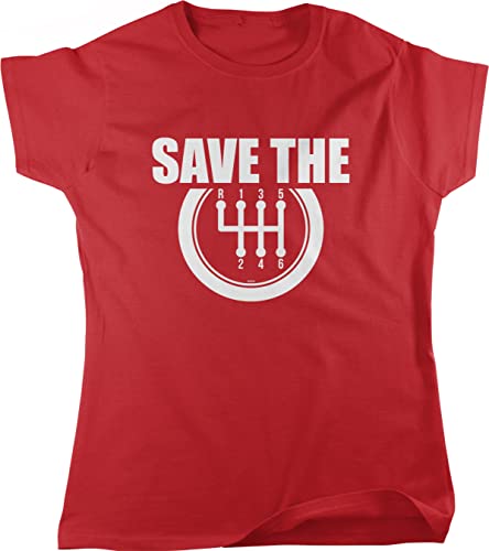 NOFO_03105_WomenTee_S_Red