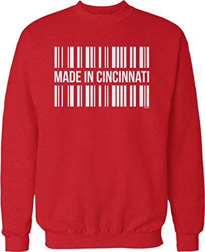 NOFO_02197_Crew_XXL_Red