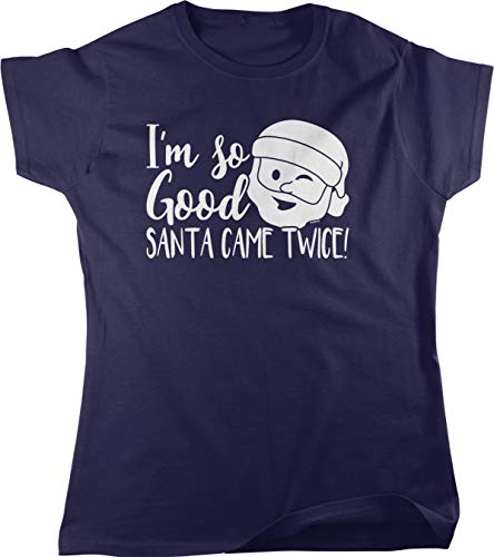 NOFO_01932_WomenTee_XL_Navy