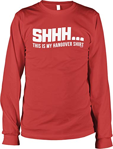 NOFO_02545_Long_XXL_Red