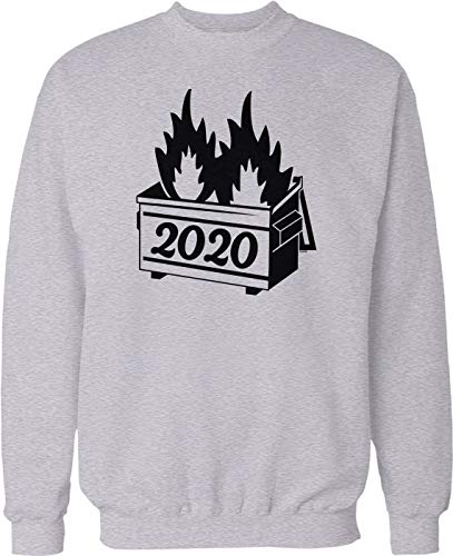 NOFO_02865_Crew_XXL_LtGray