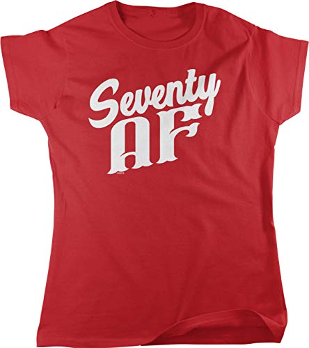 NOFO_02492_WomenTee_XL_Red