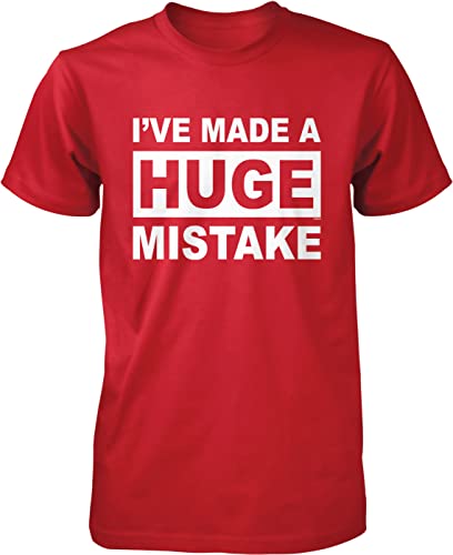 NOFO_03056_MensTee_XL_Red