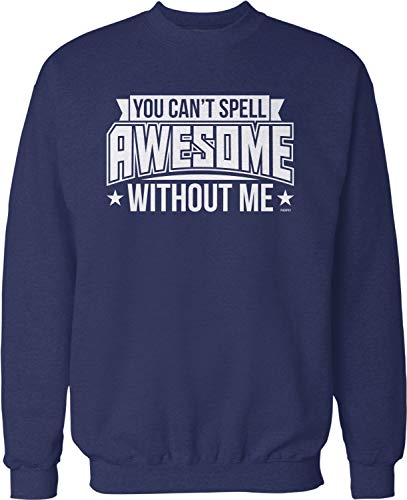 NOFO_01261_Crew_XXL_Navy