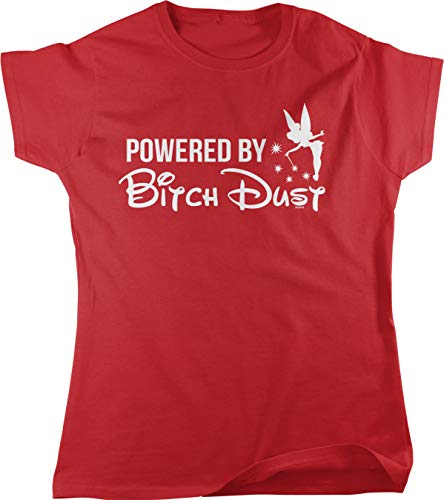 NOFO_02734_WomenTee_XL_Red