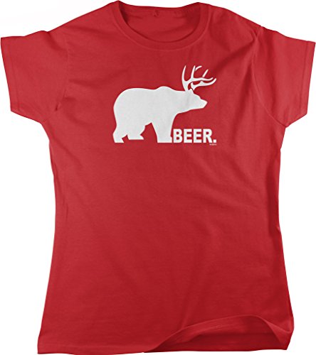 NOFO_00691_WomenTee_S_Red