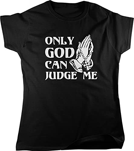 NOFO_02994_WomenTee_M_Black