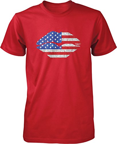 NOFO_01611_MensTee_XXL_Red