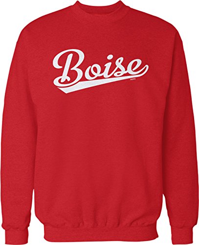 NOFO_01473_Crew_XXL_Red