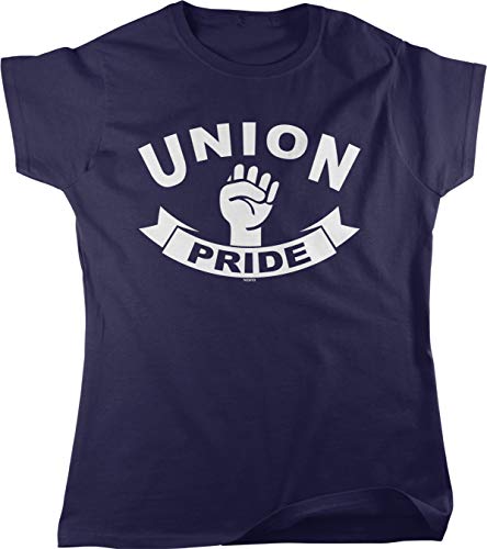 NOFO_02569_WomenTee_XL_Navy
