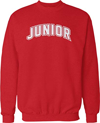 NOFO_02366_Crew_XXL_Red