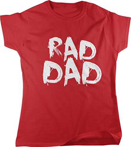 NOFO_00163_WomenTee_XL_Red