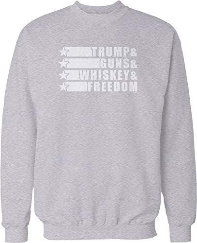 NOFO_01768_Crew_XXL_LtGray