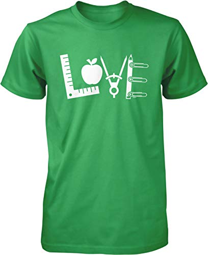 NOFO_02940_MensTee_XL_Kelly