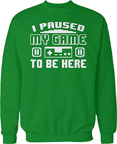 NOFO_02501_Crew_XXL_Kelly