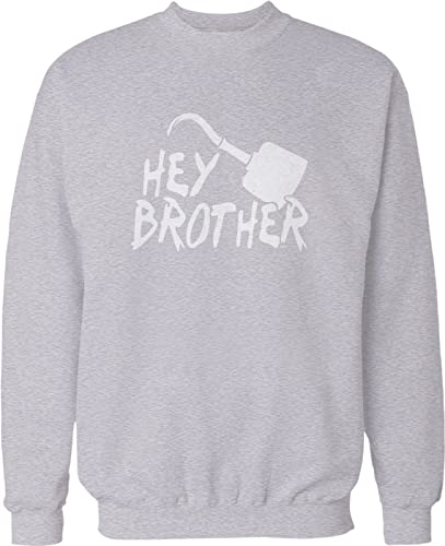 NOFO_03055_Crew_XXL_LtGray