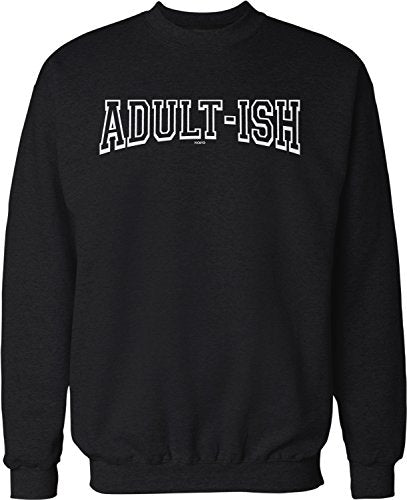 NOFO_01304_Crew_XXL_Black