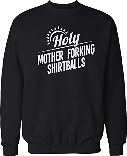 NOFO_02805_Crew_XXL_Black