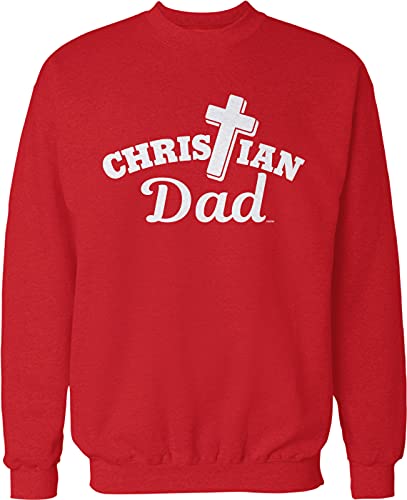 NOFO_02956_Crew_XXL_Red