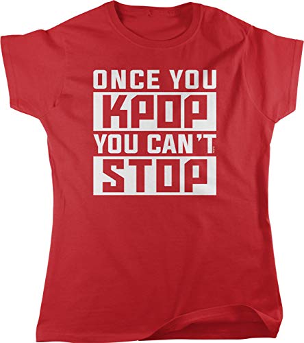 NOFO_01890_WomenTee_XL_Red
