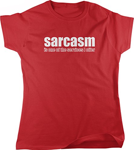 NOFO_00258_WomenTee_XL_Red