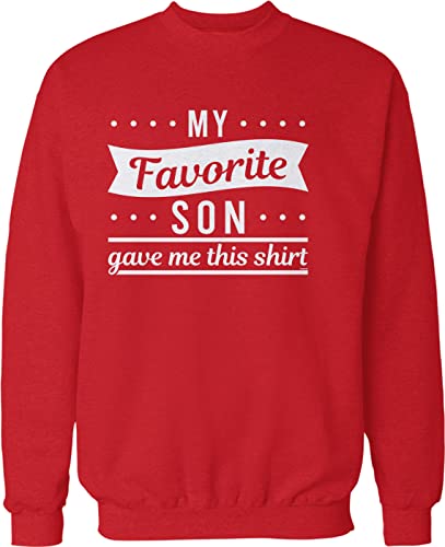 NOFO_03136_Crew_XXL_Red