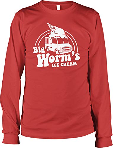 NOFO_02238_Long_XXL_Red