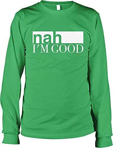 NOFO_03024_Long_XXL_Kelly