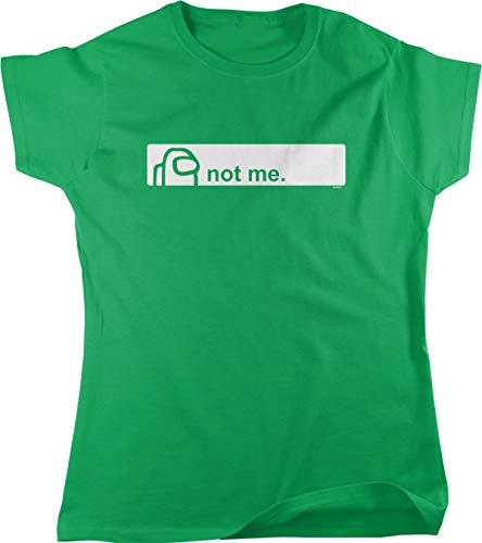 NOFO_02906_WomenTee_XL_Kelly