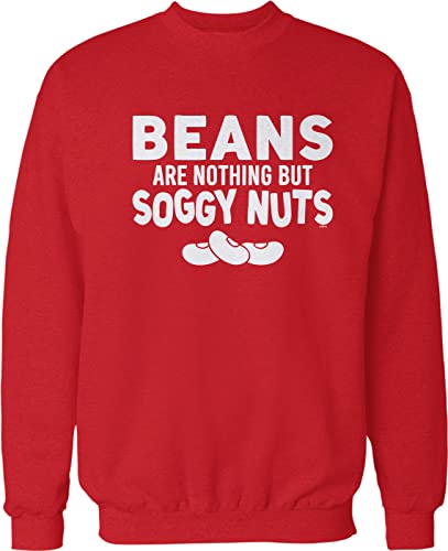 NOFO_03086_Crew_XXL_Red