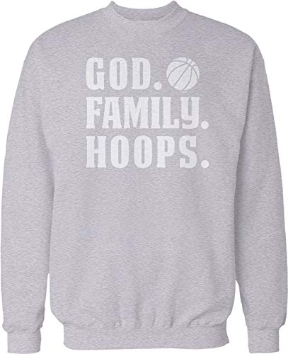 NOFO_02257_Crew_XXL_LtGray