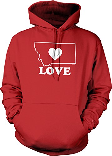 NOFO_01118_Hood_XXL_Red